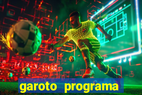 garoto programa porto seguro